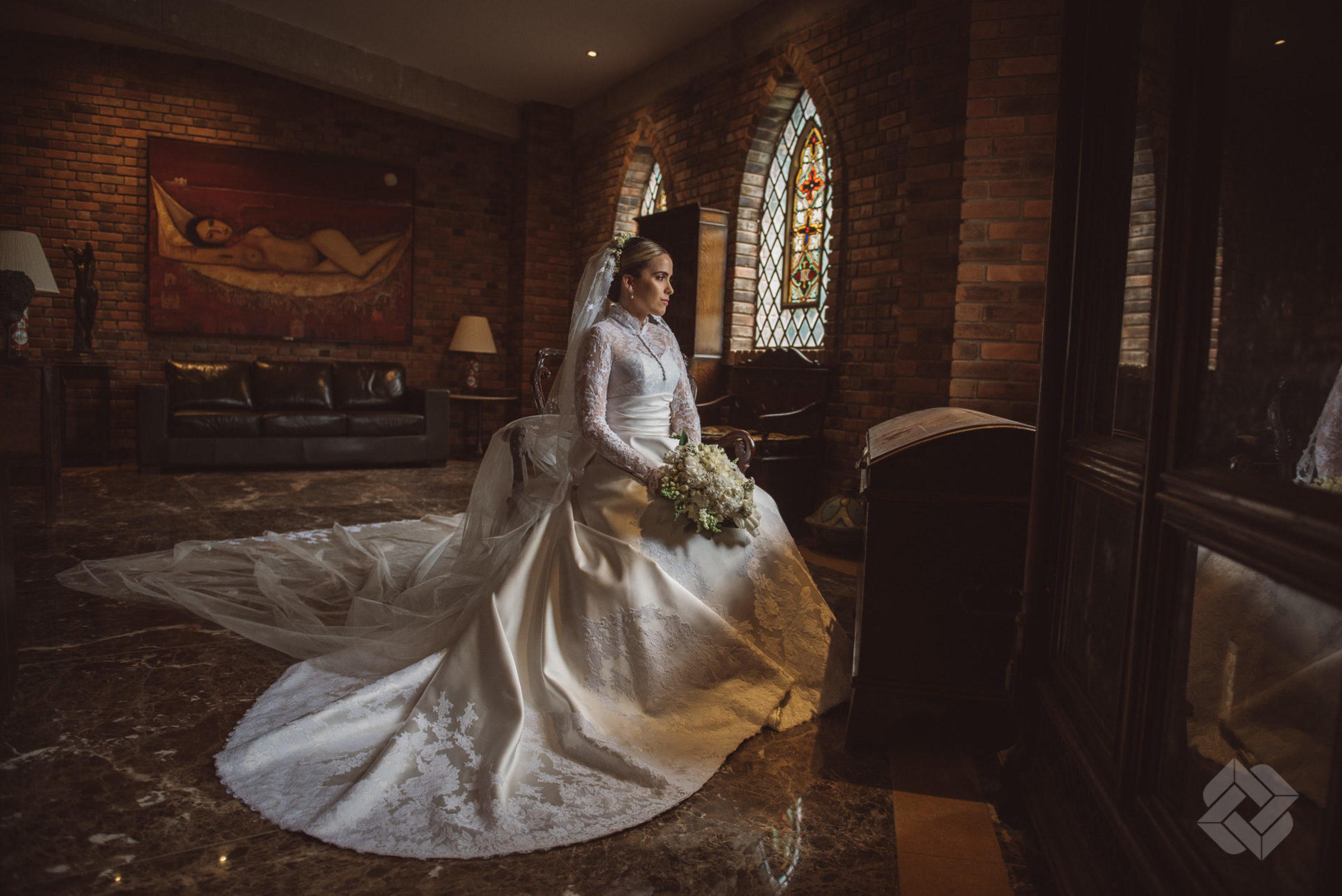 Foto de Lacerda Est&uacute;dio - Por Bosquinho Lacerda 4