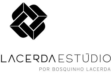 Logo de Fotógrafo de Casamentos, Lacerda Estúdio - Por Bosquinho e Maurício Lacerda, Recife